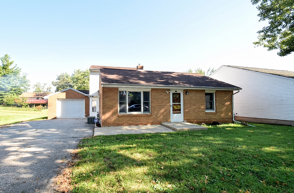 Elfyer - Peoria, IL House - For Sale