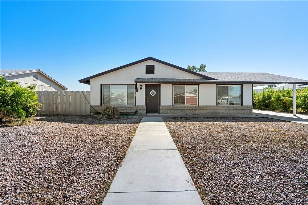 Elfyer - Phoenix, AZ House - For Sale