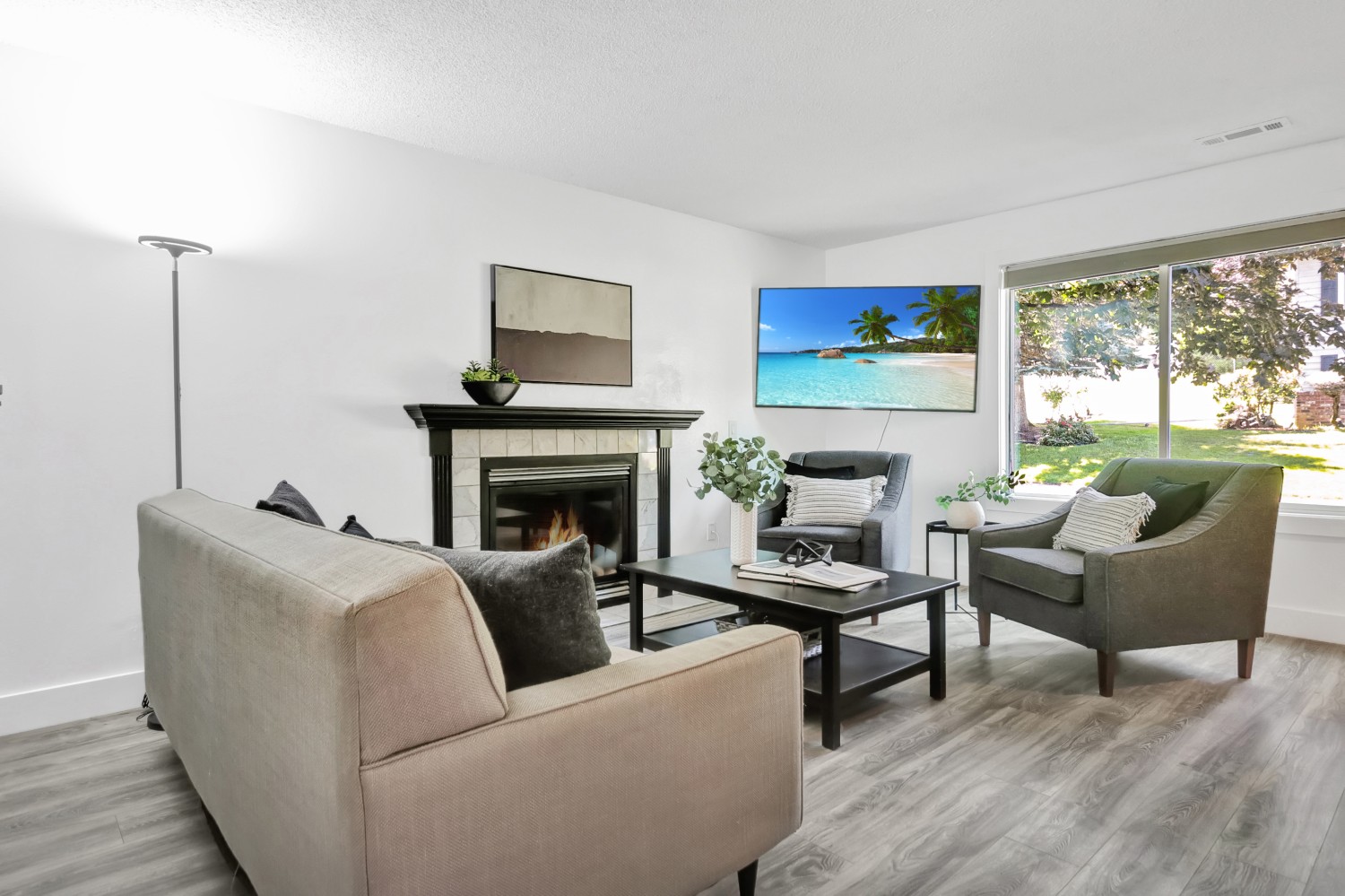 Elfyer - Kirkland, WA House - For Sale