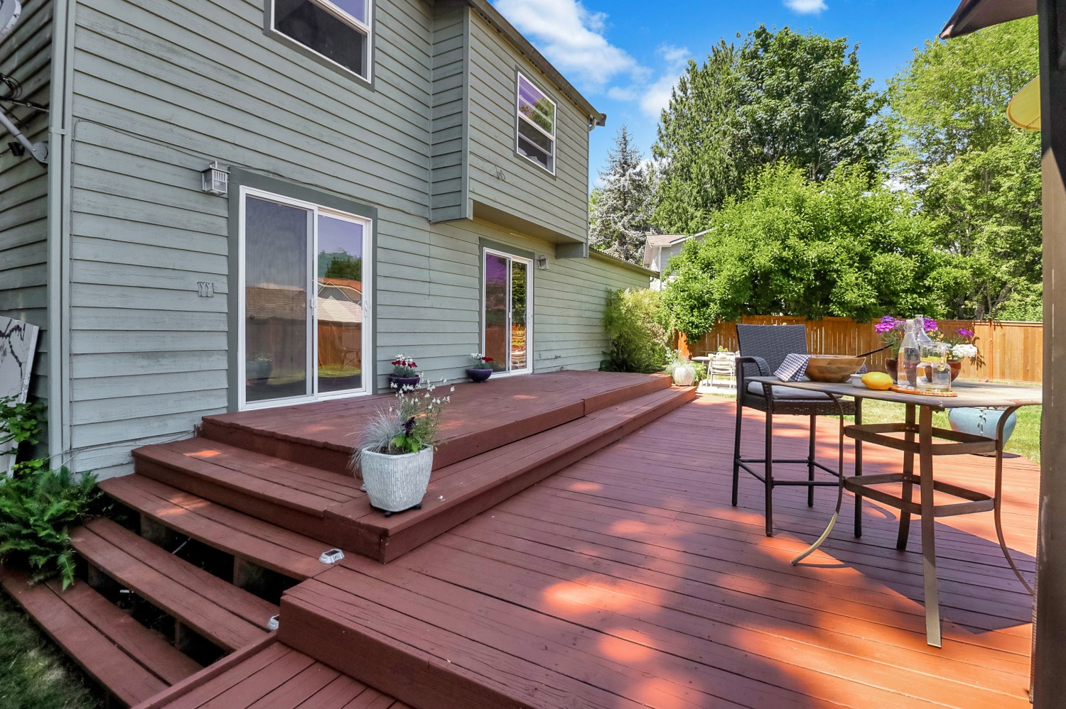 Elfyer - Kirkland, WA House - For Sale