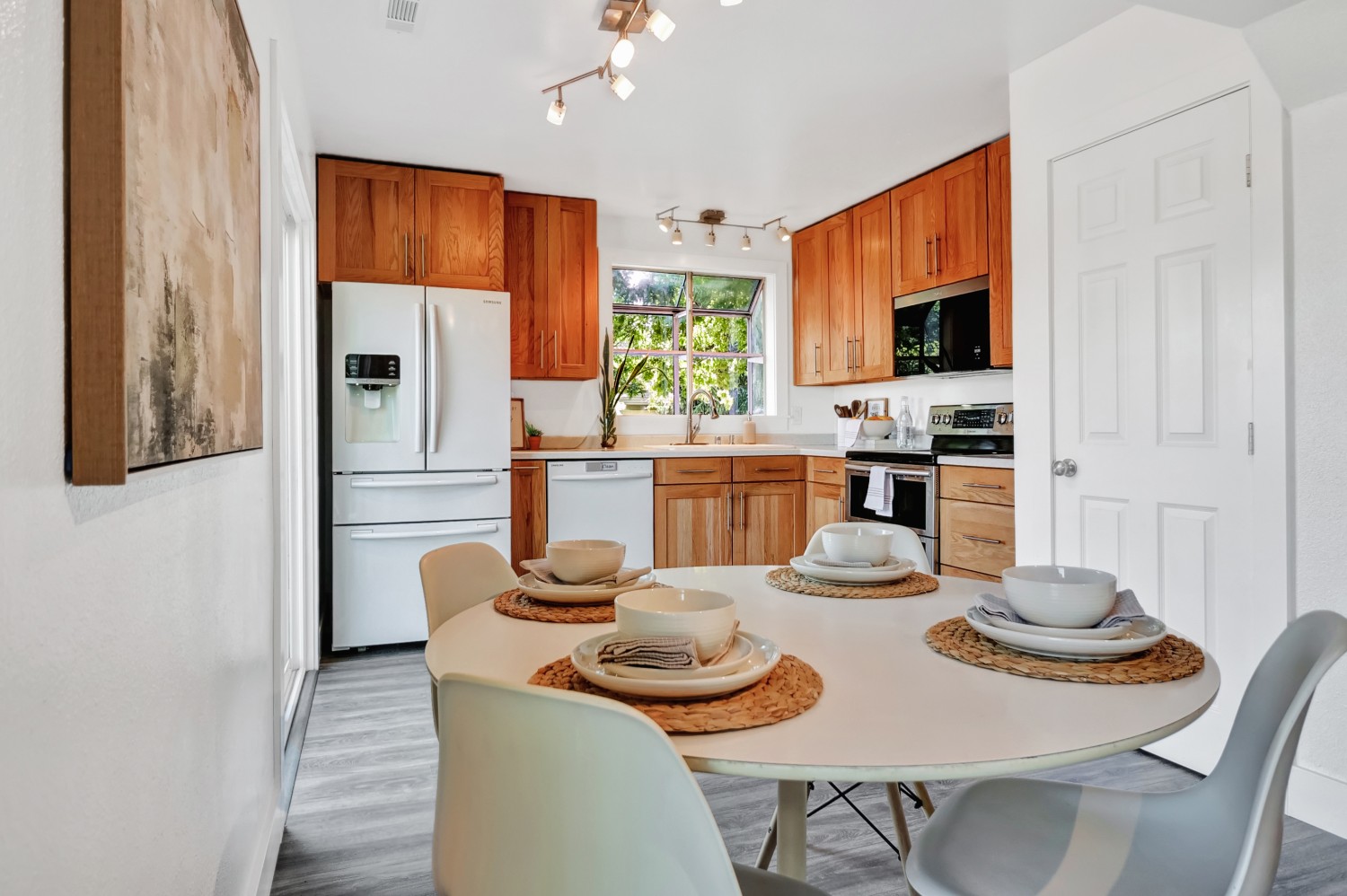 Elfyer - Kirkland, WA House - For Sale
