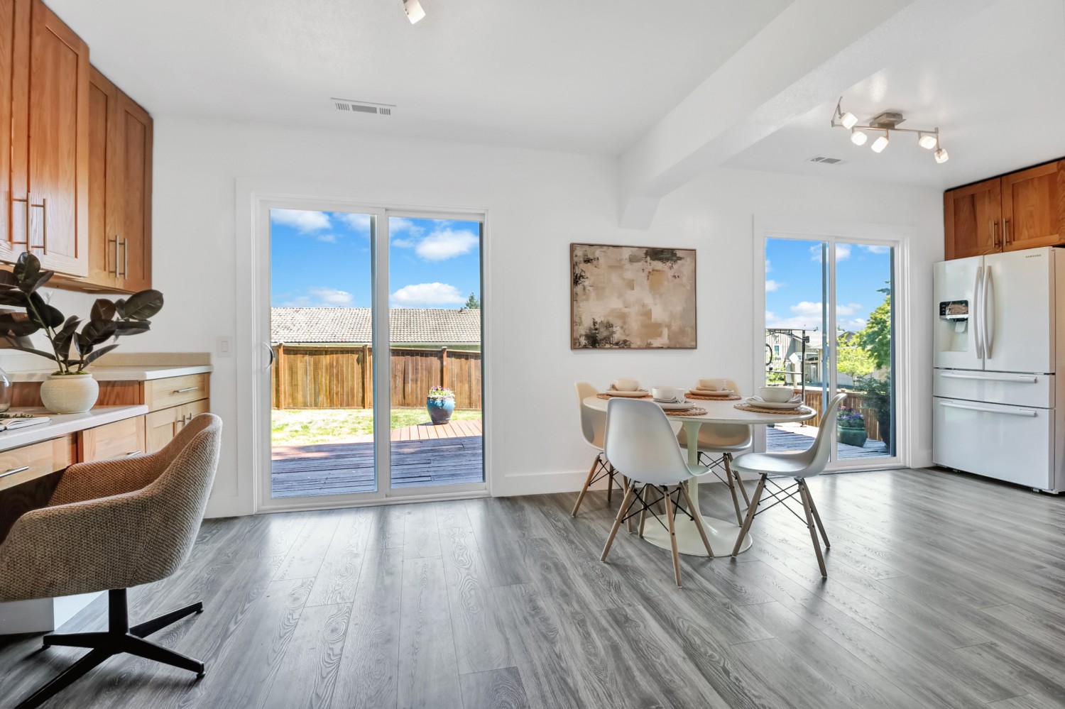 Elfyer - Kirkland, WA House - For Sale