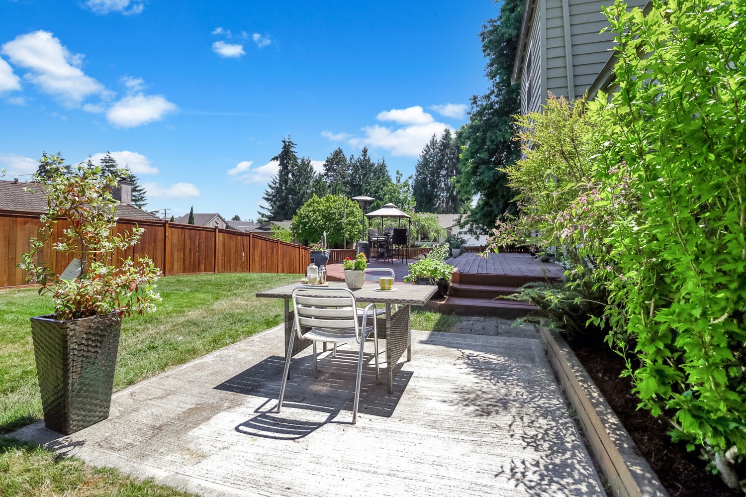 Elfyer - Kirkland, WA House - For Sale