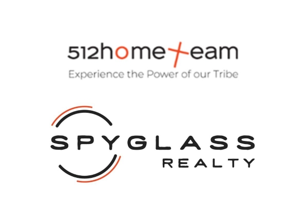 spyglass realty - Logo