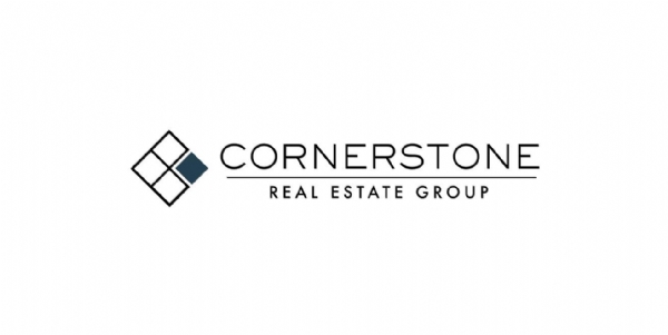 Cornerstone Real Estate - Logo