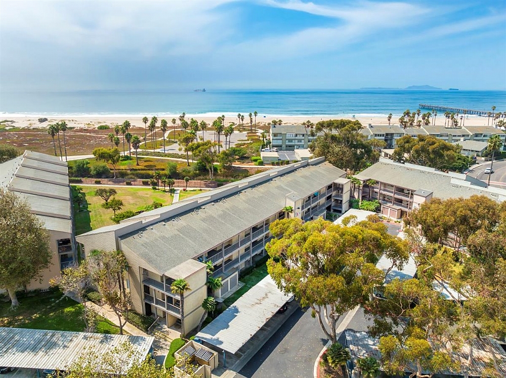 Elfyer - Port Hunme, CA House - For Sale