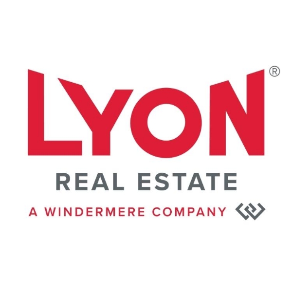 lyon real estate - Logo