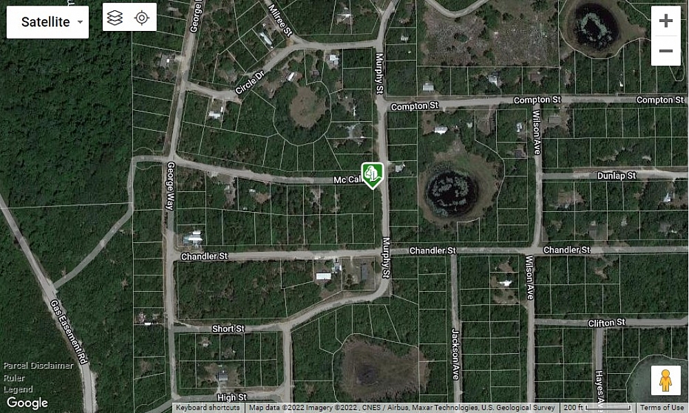Elfyer - Georgetown, FL House - For Sale