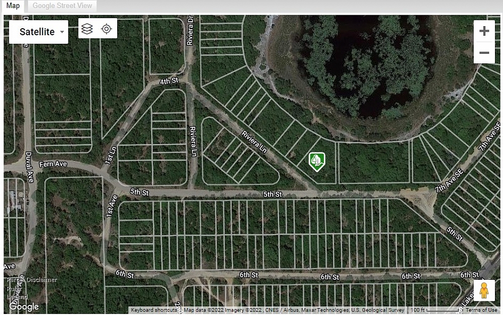 Elfyer - Georgetown, FL House - For Sale