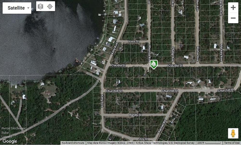 Elfyer - Georgetown, FL House - For Sale