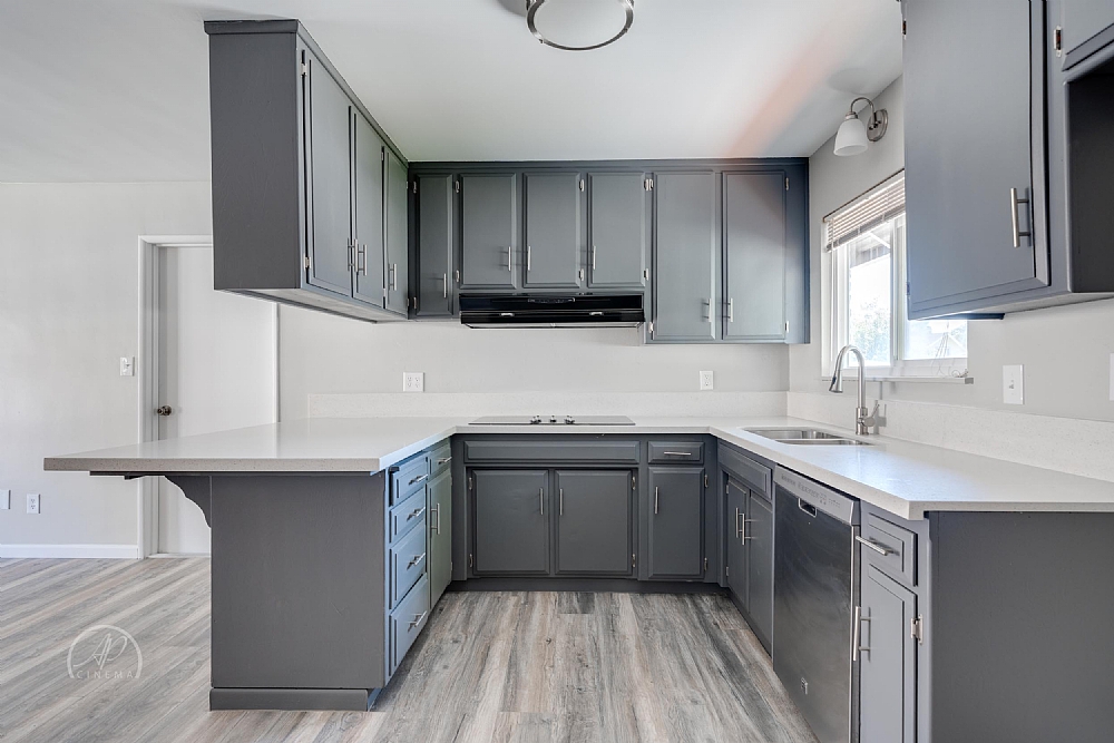 Elfyer - Ridgecrest, CA House - For Sale