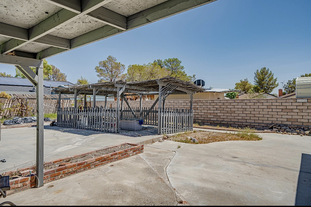 Elfyer - Ridgecrest, CA House - For Sale