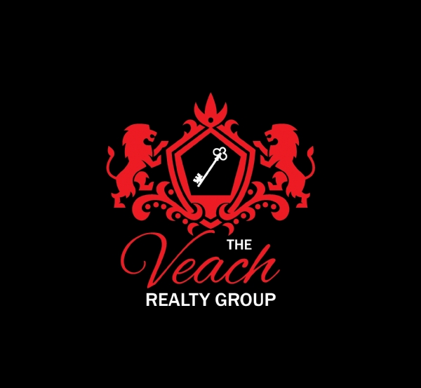 the veach realty group - Logo