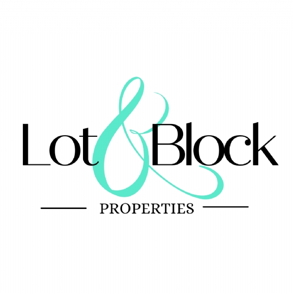 lot & block properties - Logo