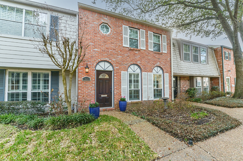 Elfyer - Houston, TX House - For Sale