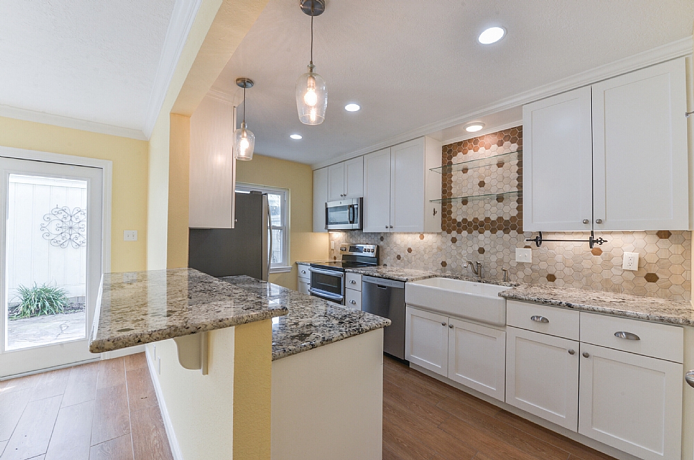 Elfyer - Houston, TX House - For Sale