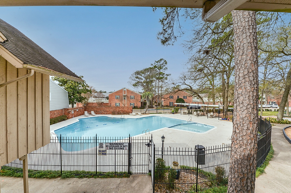 Elfyer - Houston, TX House - For Sale