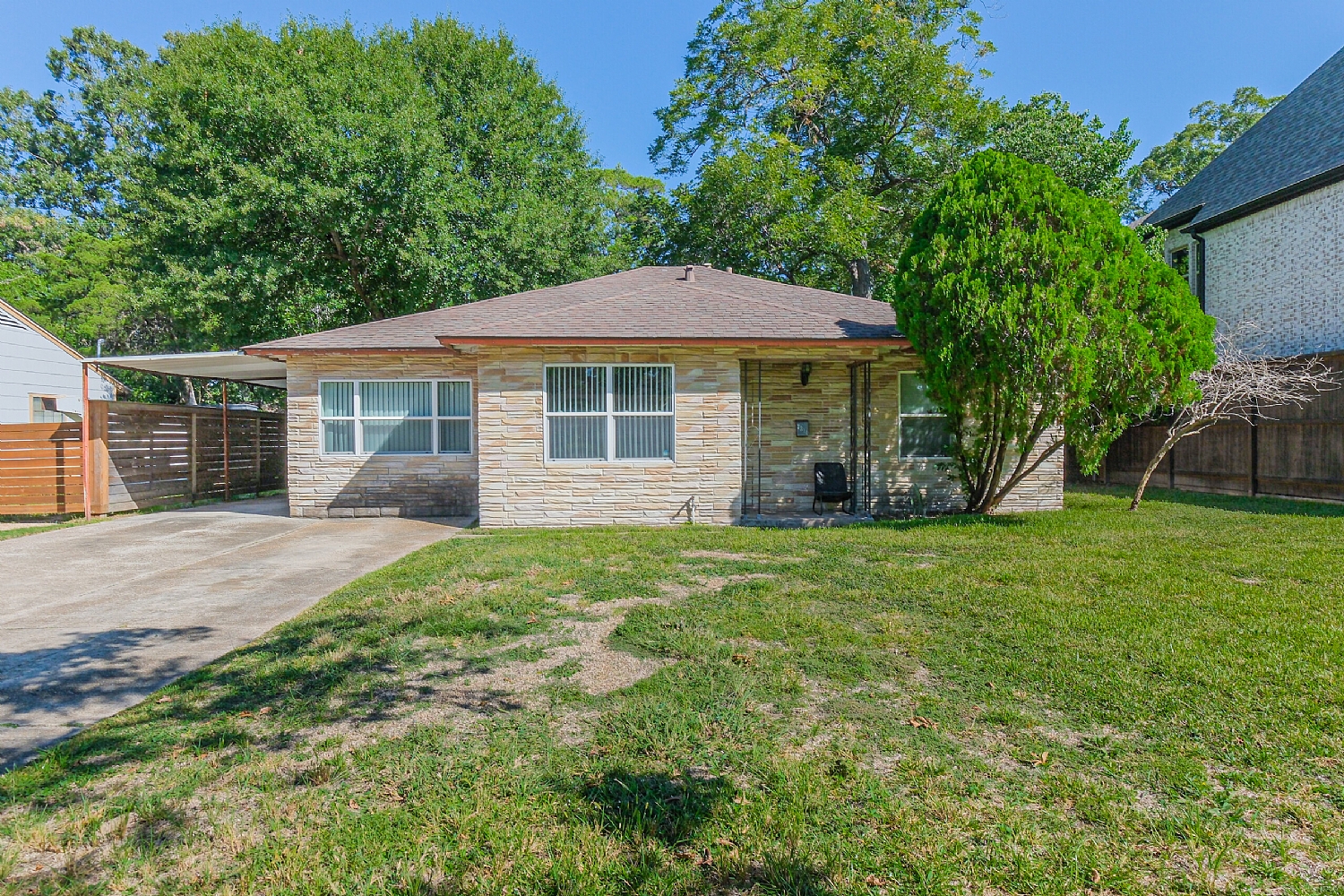 Elfyer - Houston, TX House - For Sale