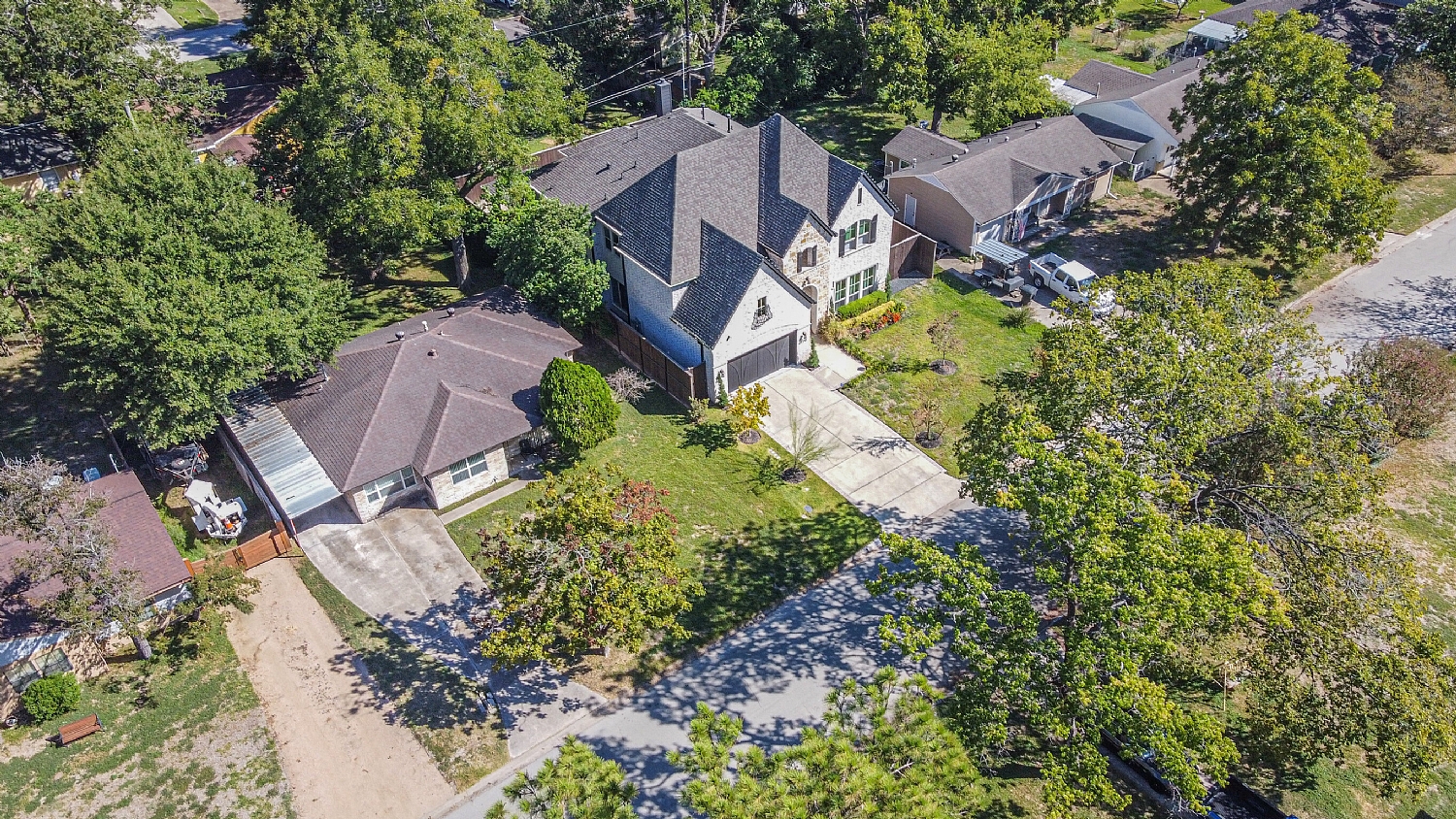 Elfyer - Houston, TX House - For Sale