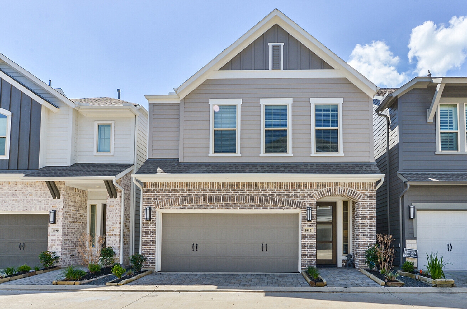 Elfyer - Houston, TX House - For Sale