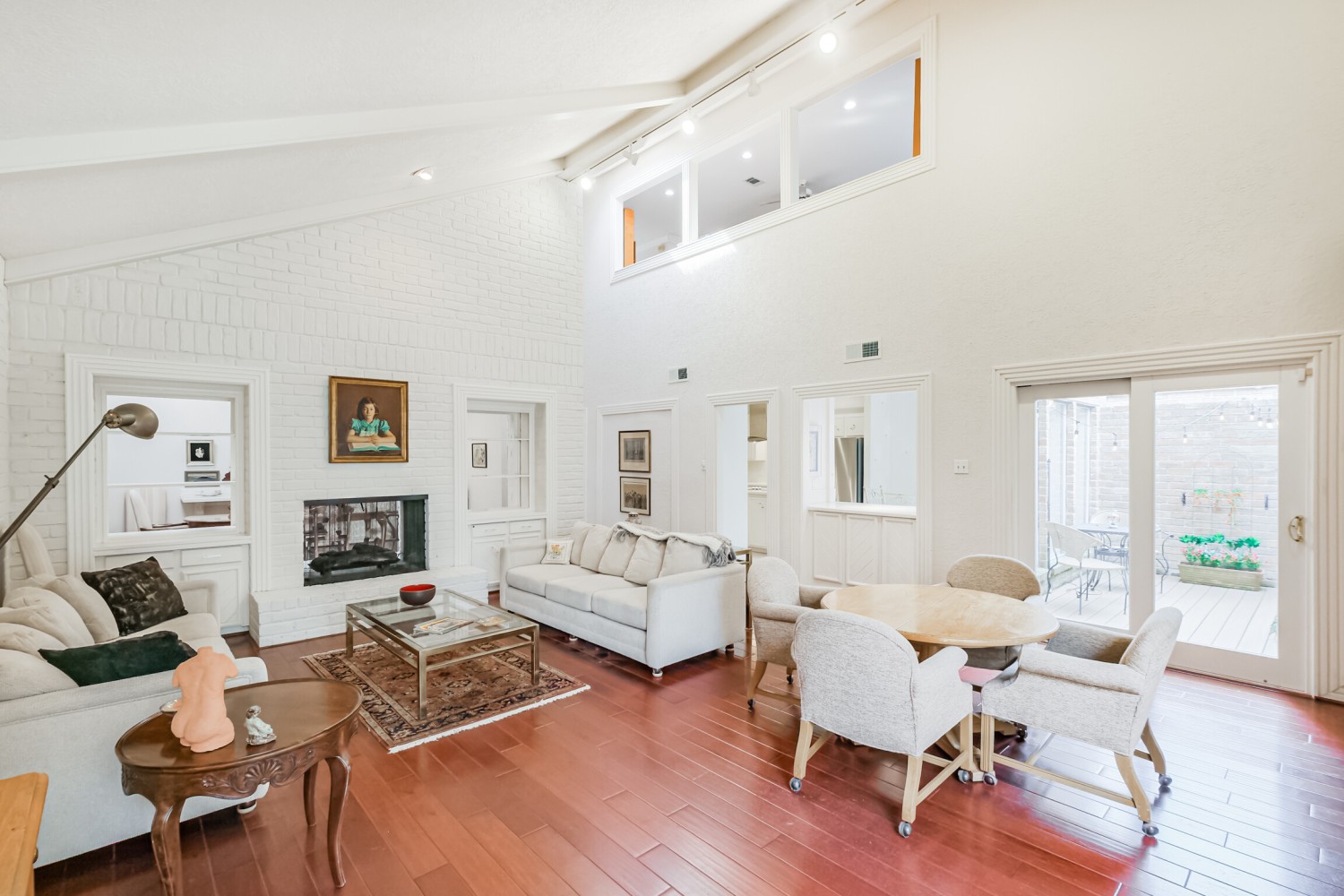 Elfyer - Houston, TX House - For Sale