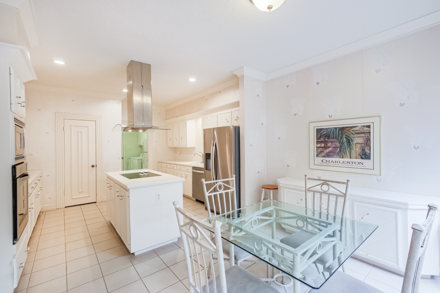 Elfyer - Houston, TX House - For Sale