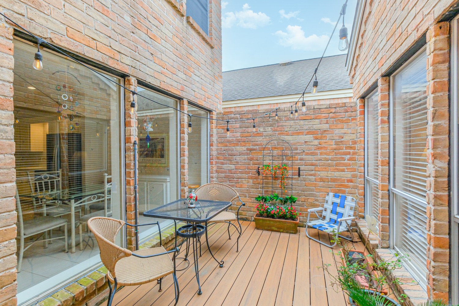 Elfyer - Houston, TX House - For Sale