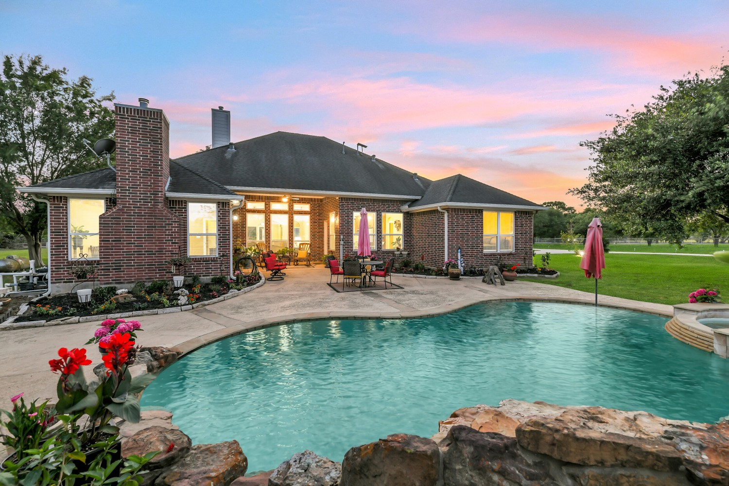 Elfyer - Brookshire, TX House - For Sale