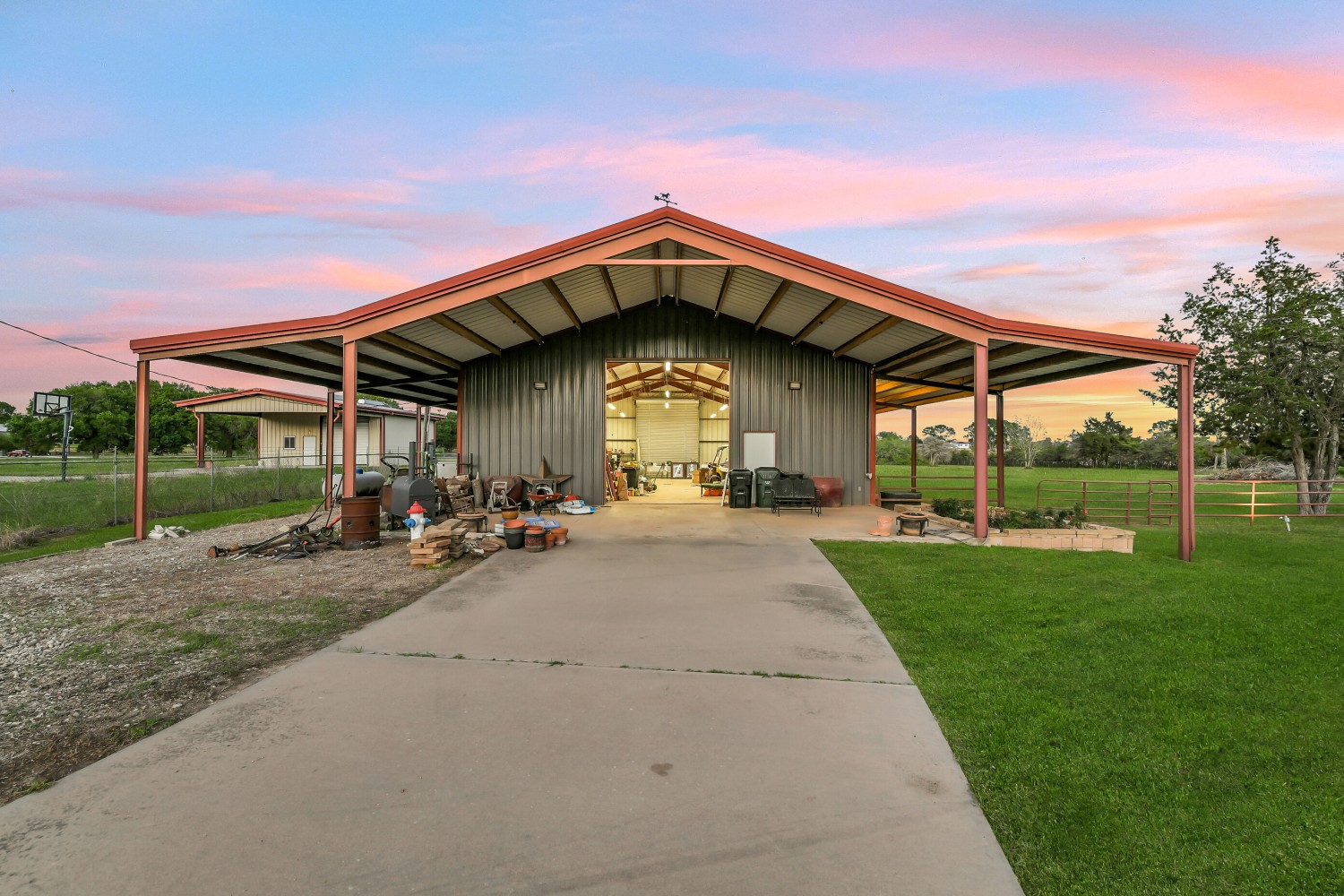 Elfyer - Brookshire, TX House - For Sale