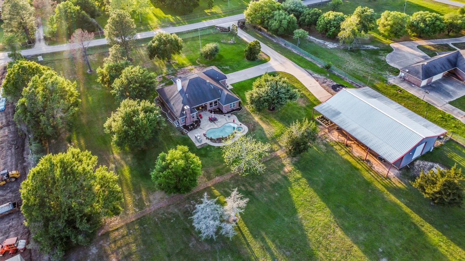 Elfyer - Brookshire, TX House - For Sale
