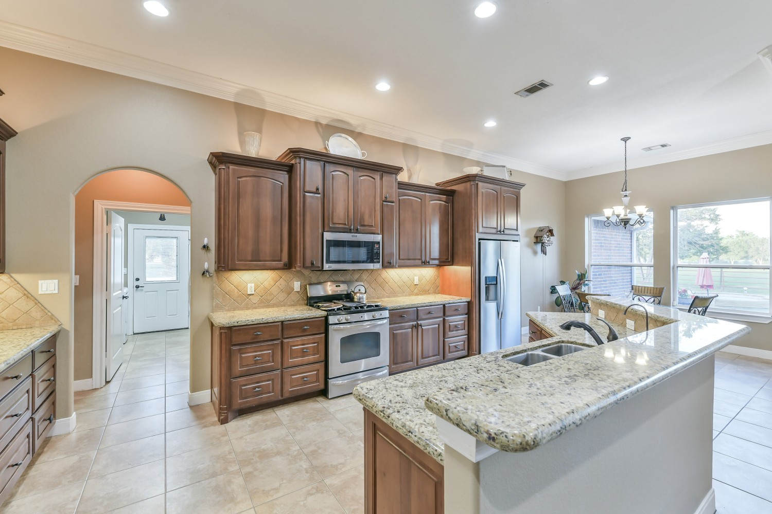 Elfyer - Brookshire, TX House - For Sale