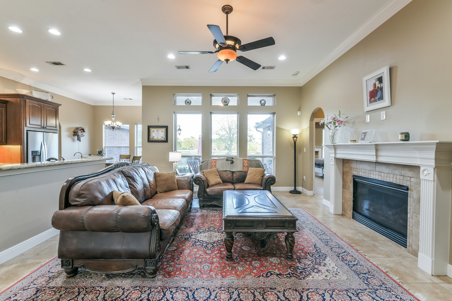 Elfyer - Brookshire, TX House - For Sale
