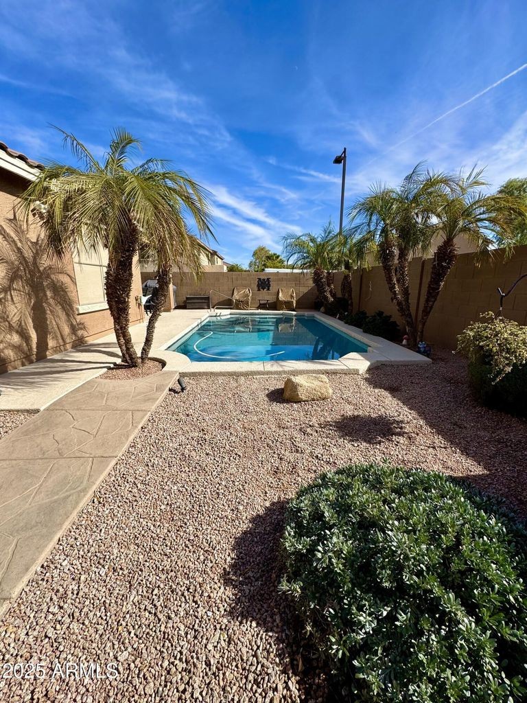 Elfyer - Mesa, AZ House - For Sale