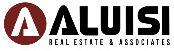 aluisi real estate - Logo