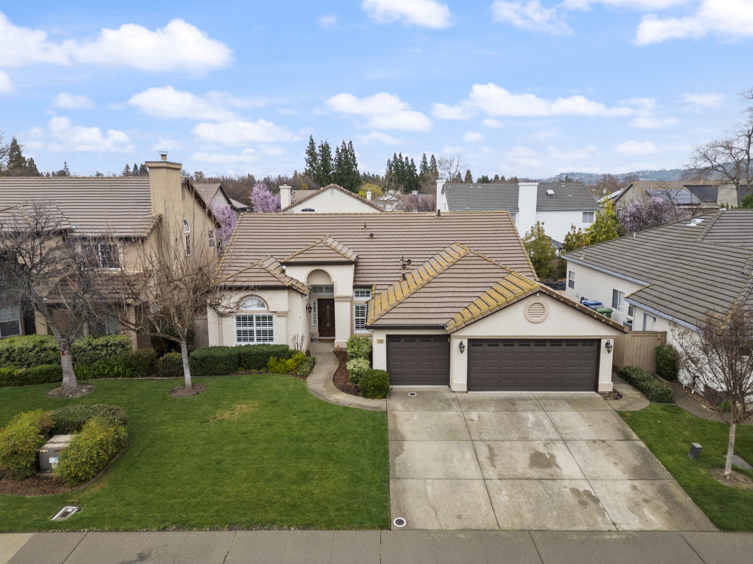 Elfyer - Folsom, CA House - For Sale