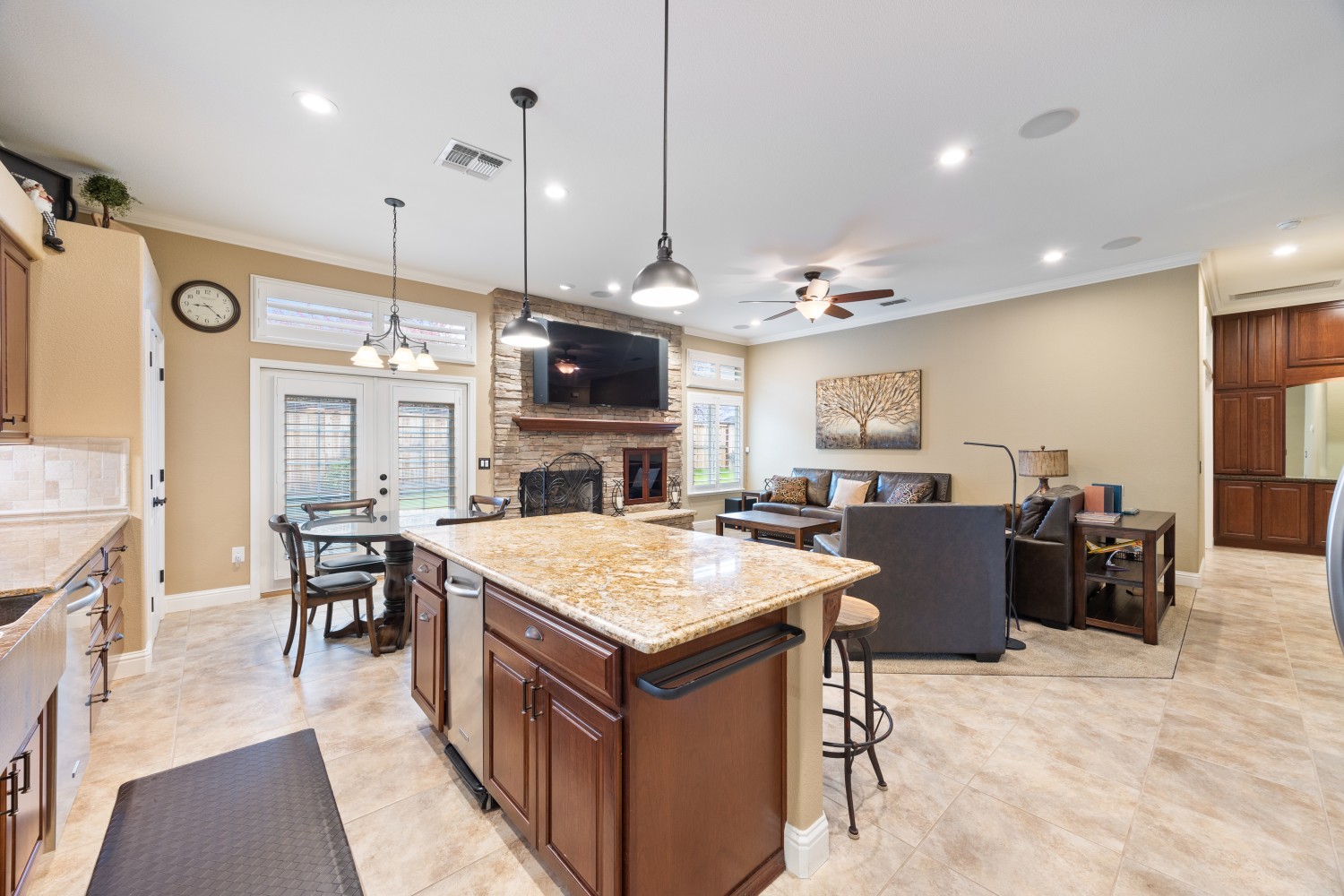 Elfyer - Folsom, CA House - For Sale