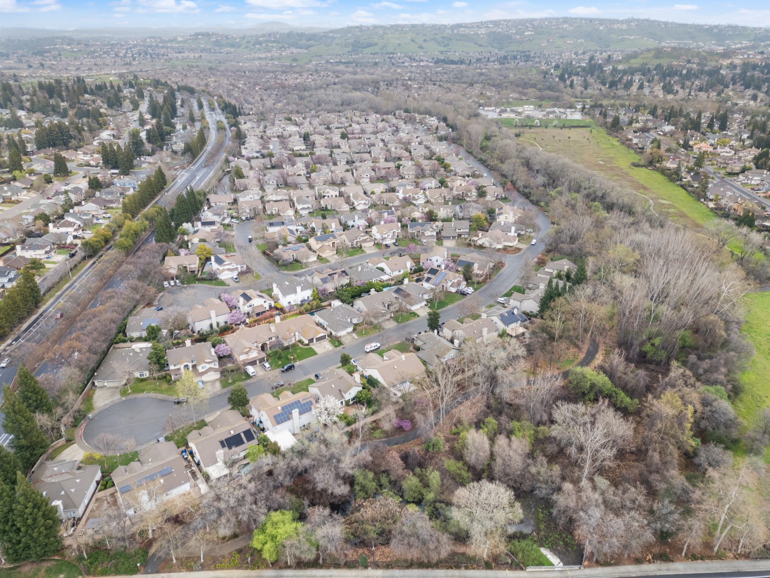 Elfyer - Folsom, CA House - For Sale