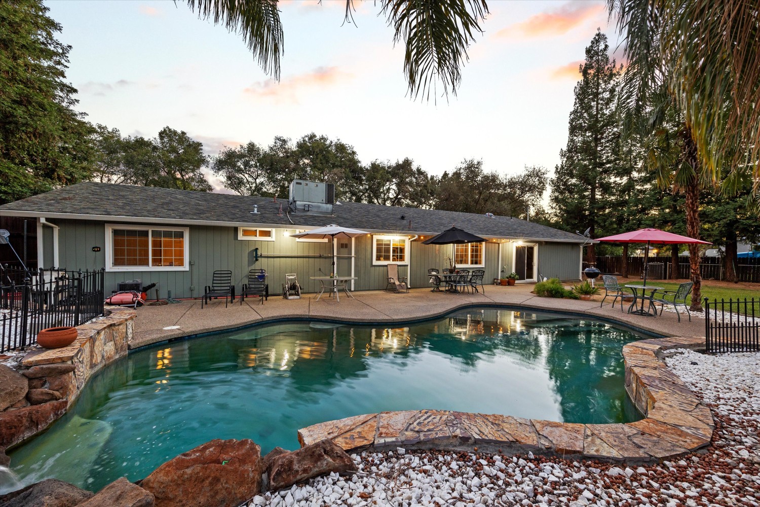 Elfyer - Citrus Heights, CA House - For Sale