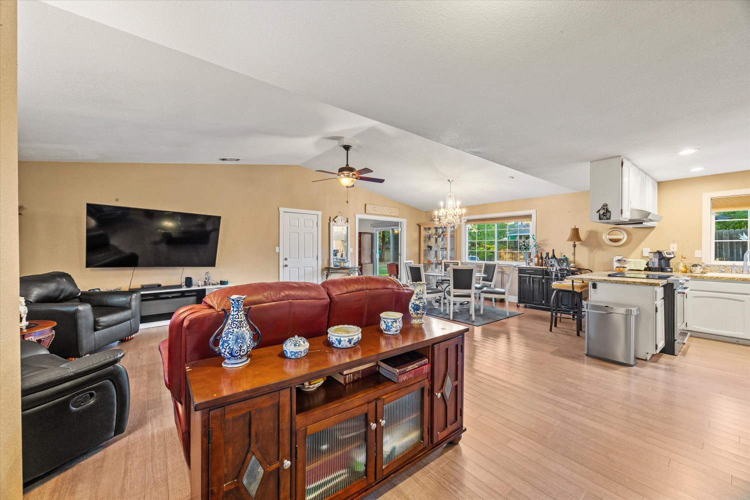 Elfyer - Citrus Heights, CA House - For Sale