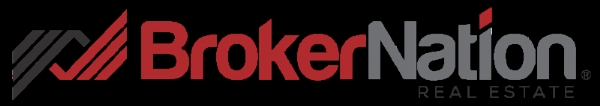 Brokernation Real Estate, Inc. - Logo