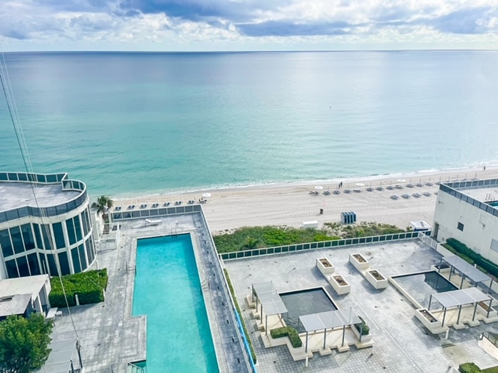 Elfyer - SUNNY ISLES BEACH, FL House - For Sale