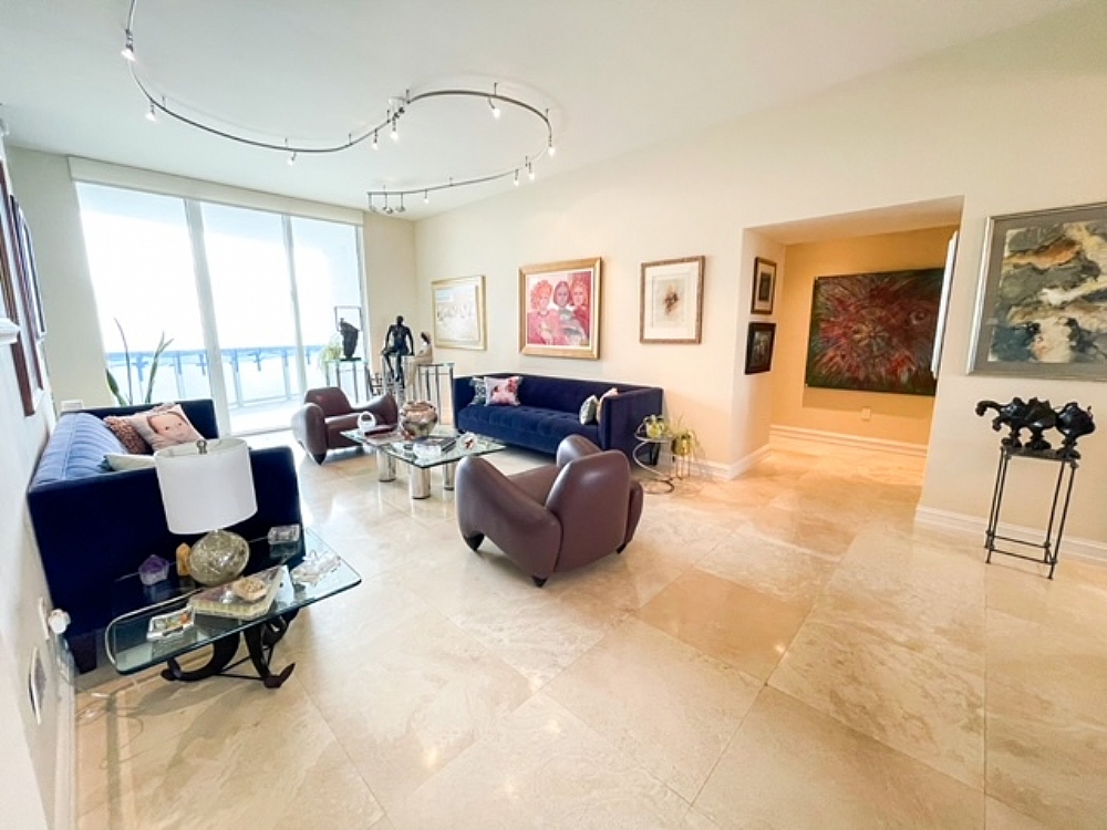 Elfyer - SUNNY ISLES BEACH, FL House - For Sale