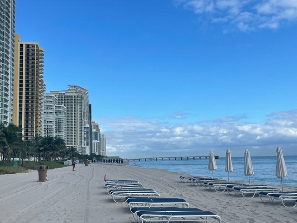 Elfyer - SUNNY ISLES BEACH, FL House - For Sale