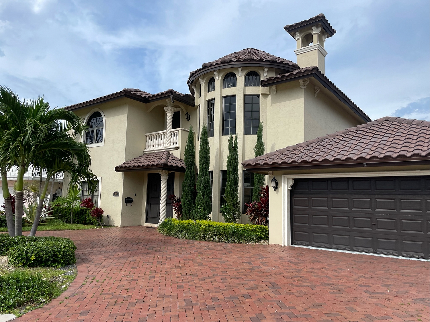 Elfyer - Deerfield Beach, FL House - For Sale