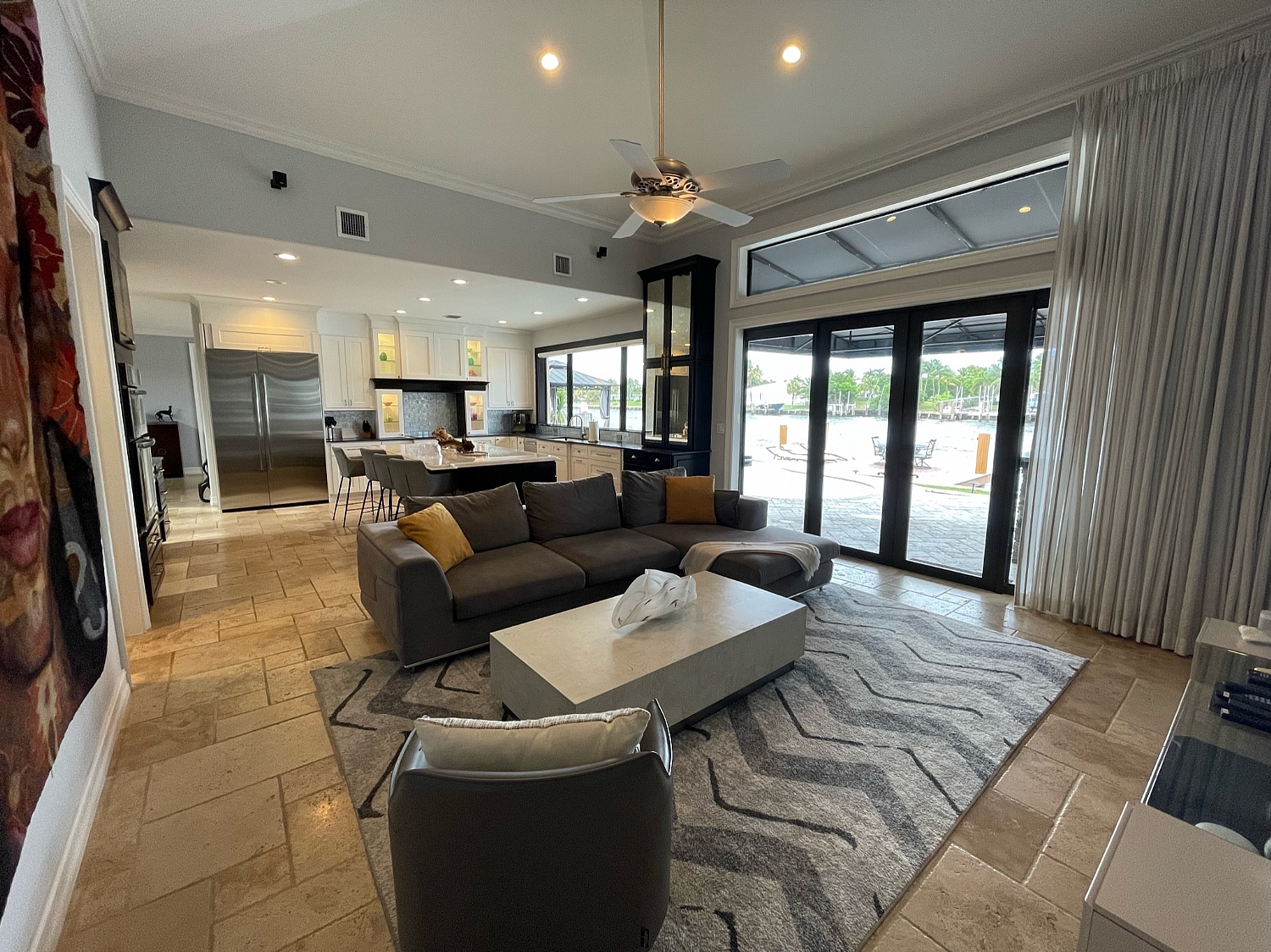 Elfyer - Deerfield Beach, FL House - For Sale