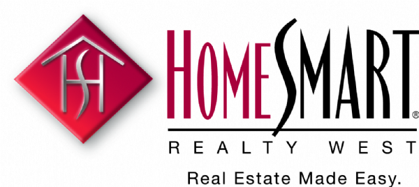 HomeSmart Realty West / Team Nitzel - Logo