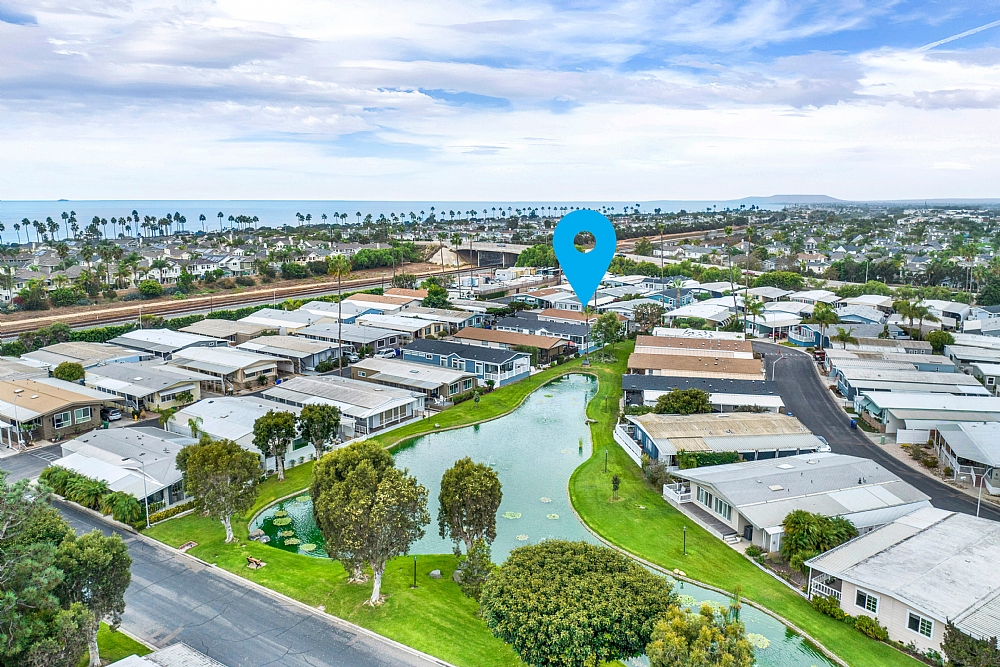 Elfyer - Carlsbad, CA House - For Sale