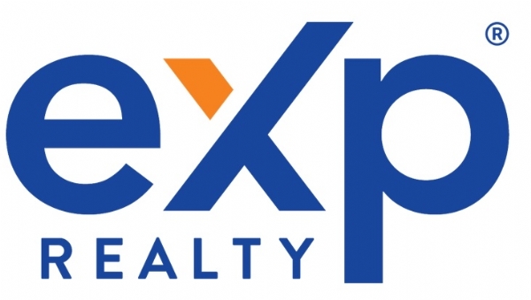 exp realty - Logo