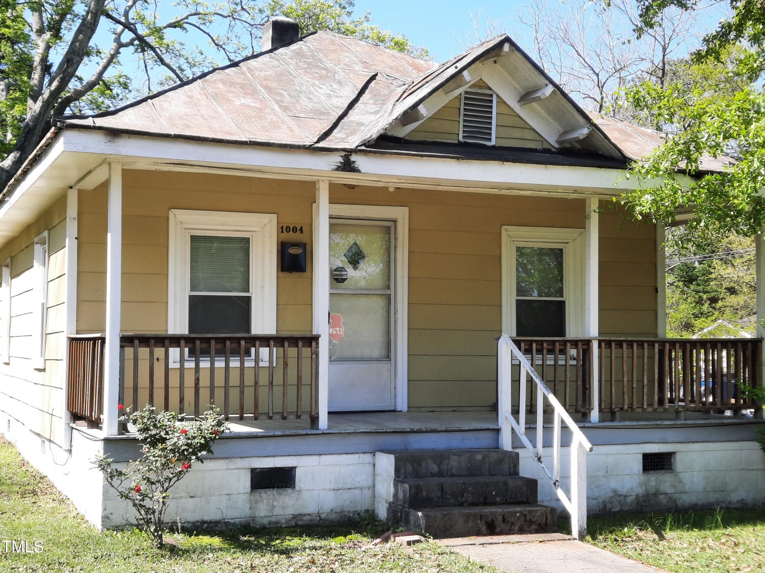 Elfyer - Smithfield, NC House - For Sale