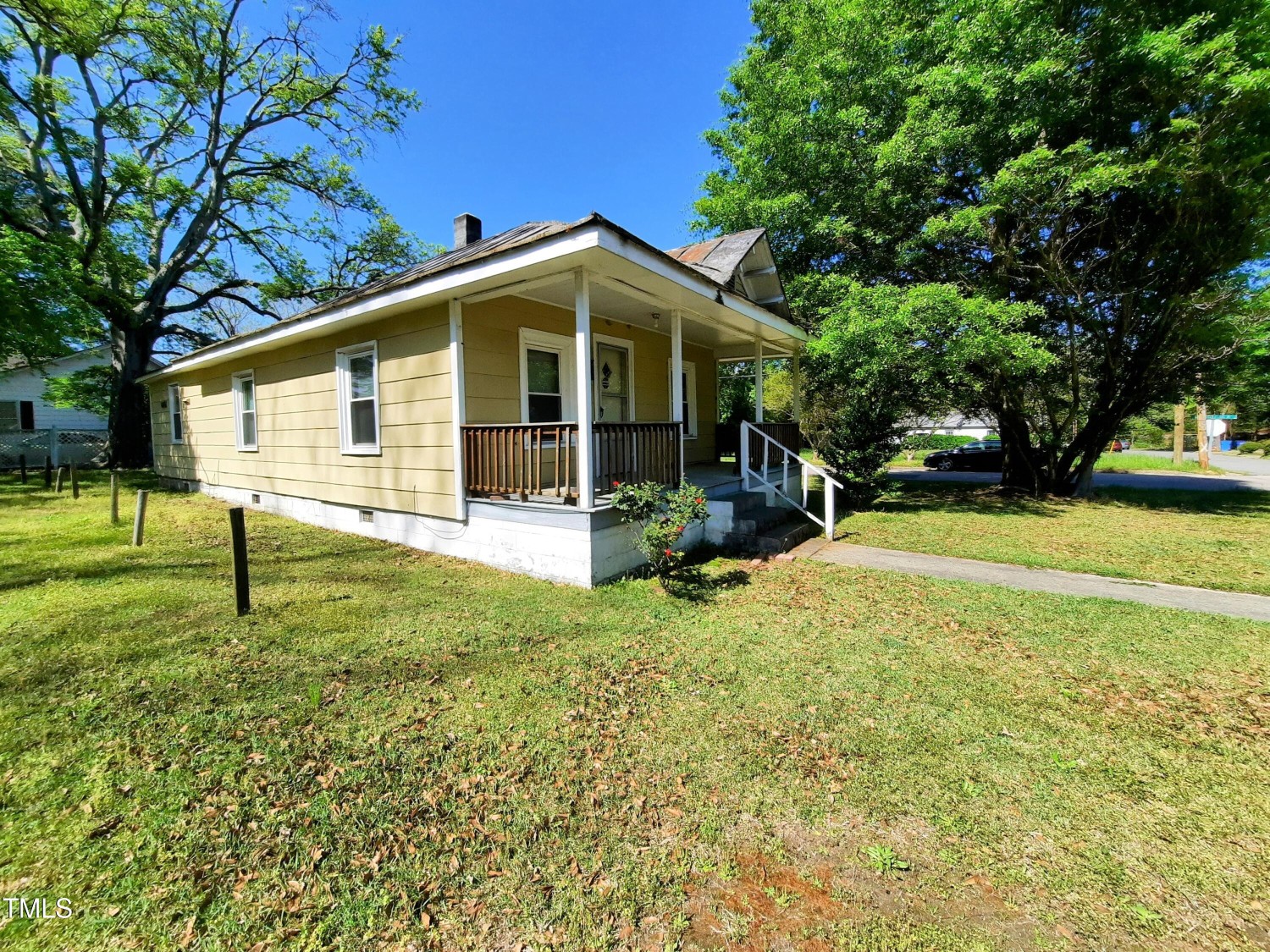 Elfyer - Smithfield, NC House - For Sale